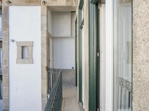 Liiiving-Mouzinho Residence Apartment 3T