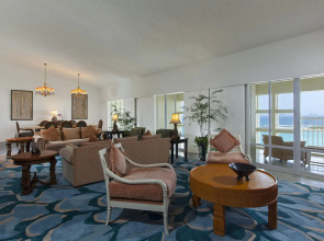 The Westin Cancun Resort Villas & Spa