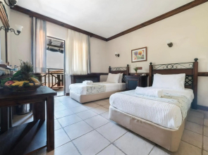 Beso Hotel Berke Ranch