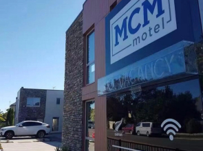 MCM Motel