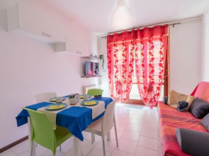 Cavalluccio Marino i1 Silvi Vacanza