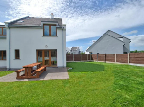 Lough Currane Holiday Homes