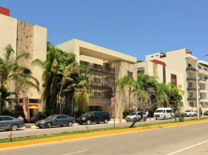 Condo Sabia Apartments by CSR