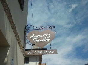Bed & Breakfast Cuore Trentino