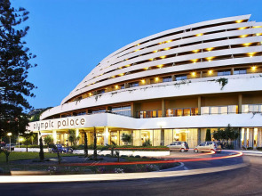 Olympic Palace Resort Hotel & Convention Center