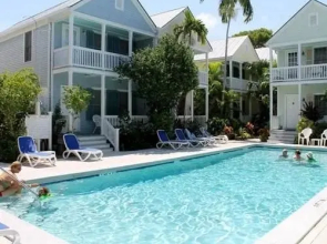 Island Wind Townhouse