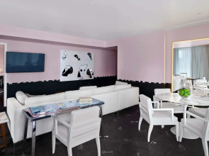 Отель Dua Miami Brickell, An Autograph Collection Hotel