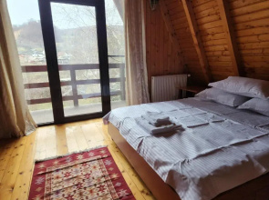 Casa Edenland Doftana