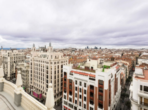Room Mate Macarena, Madrid Gran Vía