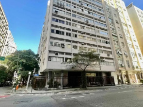 Apartamento Copa Stay HIR 16