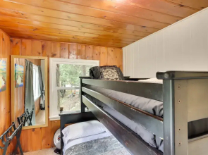 Pet-friendly California Abode w/ Fenced-in Yard!