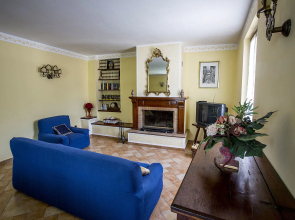 Agriturismo i Granai