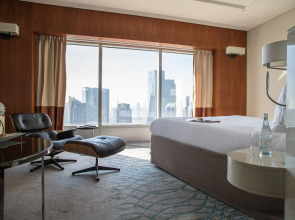 Jumeirah Emirates Towers Dubai