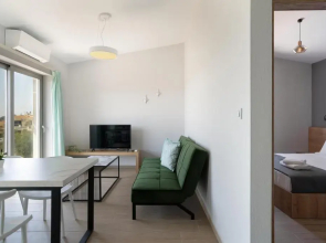 Sarah Luxury Rooms