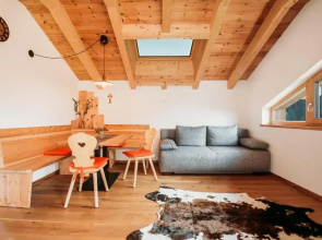 Apartment Lahnbach Grosskarneid