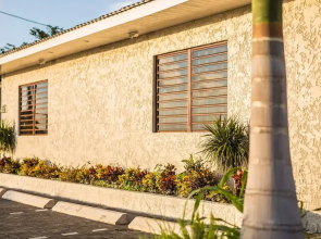 The Pier Beach Inn & Suites