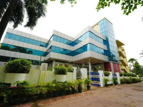 Hotel Golden Anchor Paradeep
