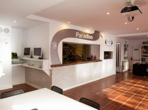 Albergue Paradiso