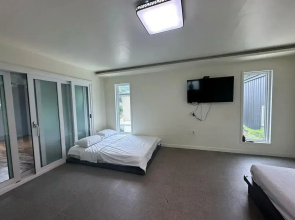 Gyeongju Semo Glamping