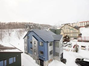 First Tracks by H2 Life