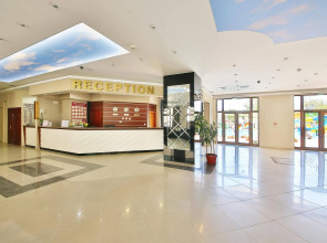 Prestige Hotel and Aquapark