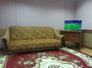 Hotel Marshal Zhulebino