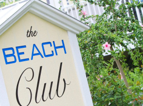 Beach Club at Siesta Key by RVA