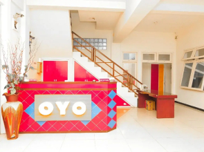OYO 351 Syariah Guest House Karanglo
