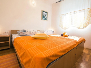 Mari - sea View Apartments - A1 Borna