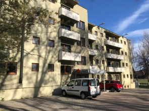 Hotel Timisoara Sannicolau Mare