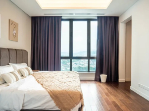D'Rapport Residence by Airhost