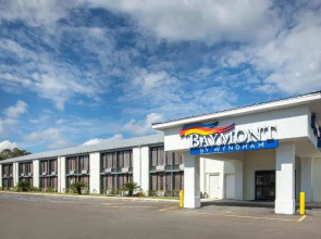 Baymont Inn Suites By Wyndham Hammond