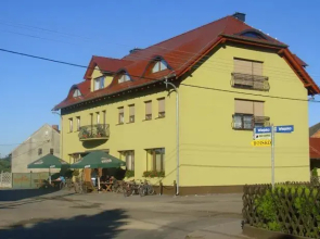 Pokoje Gościnne Ecka