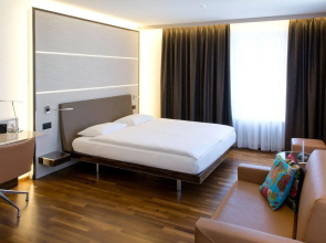 Hotel St Josef