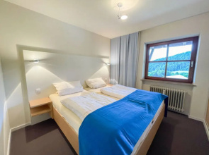 Alpenappartement Buchenhöhe 24464