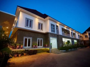 Patemax Luxury Apartments