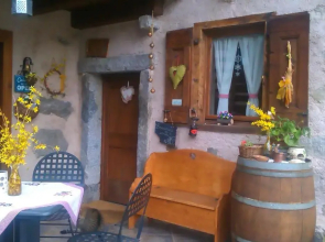 B&B Villa Ca'Praja