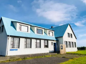 Nicehostel Seljaland