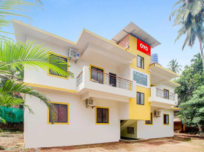 OYO 92630 Bharat Holiday Home