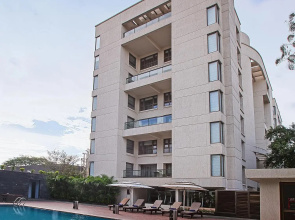Oakwood Residence Naylor Road Pune