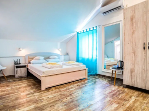 H Sara Luxury Rooms