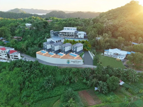 Palau Mangrove Hotel