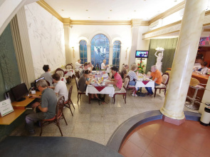 The Spring Hotel