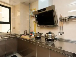 Zhengzhou Erqi·Shenglong Plaza· Locals Apartment 00152020