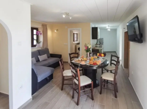 Amazing Home in Polje With Wifi and 2 Bedrooms