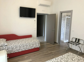 Affittacamere Il Borgo