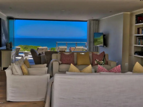 Beachscape