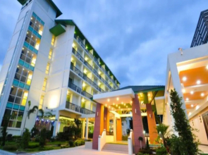 The Flora May Resort