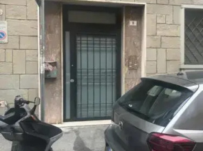 Appartamento Avesella in centro a Bologna