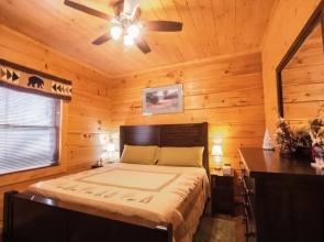 Teal's Treasure 3 Bedrooms 2 Bathrooms Home